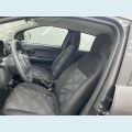 FIAT MOBI LIKE 1.0 FLEX - CINZA - 2021 Foto 10 (Miniatura)