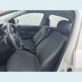 VOLKSWAGEN VOYAGE 1.0 MPI FLEX - BRANCO - 2023 Foto 10 (Miniatura)