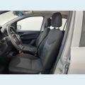FIAT UNO ATTRACTIVE 1.0 FLEX 4P - PRATA - 2016 Foto 10 (Miniatura)