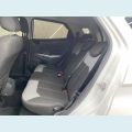 FORD ECOSPORT ECOSPORT SE 1.6 16V POWERSHIFT FLEX - BRANCO - 2017 Foto 10 (Miniatura)
