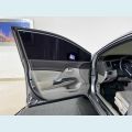 HONDA CIVIC NEW LXR 2.0 I-VTEC AUT. FLEX - CINZA - 2014 Foto 10 (Miniatura)