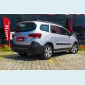 CHEVROLET SPIN 1.8 ECONOFLEX ACTIV 7S AUT. - PRATA - 2019 Foto 10 (Miniatura)