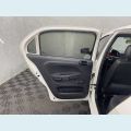 VOLKSWAGEN VOYAGE 1.6 MSI 8V FLEX - BRANCO - 2021 Foto 10 (Miniatura)