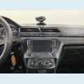 VOLKSWAGEN VOYAGE 1.6 MSI 8V FLEX - PRATA - 2020 Foto 10 (Miniatura)
