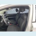 HYUNDAI HB 20 1.0 SENSE FLEX - BRANCO - 2020 Foto 10 (Miniatura)