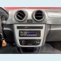 VOLKSWAGEN SAVEIRO 1.6 STARTLINE CS FLEX - PRETO - 2016 Foto 10 (Miniatura)