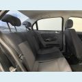 VOLKSWAGEN VOYAGE 1.0 TEC CITY FLEX - PRETO - 2013 Foto 10 (Miniatura)