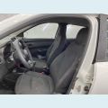 RENAULT KWID ZEN 1.0 12V SCE FLEX - BRANCO - 2020 Foto 10 (Miniatura)