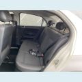 VOLKSWAGEN VOYAGE 1.6 TRENDLINE FLEX - BRANCO - 2018 Foto 10 (Miniatura)