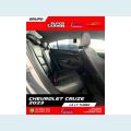 CHEVROLET CRUZE - CINZA - 2023 Foto 10 (Miniatura)