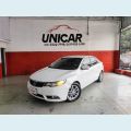 KIA CERATO - BRANCO - 2011 Foto 10 (Miniatura)