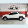 FIAT TORO - BRANCO - 2018 Foto 10 (Miniatura)