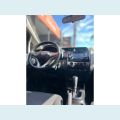 HONDA FIT - BRANCO - 2015 Foto 10 (Miniatura)