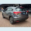 HONDA HR-V - CINZA - 2016 Foto 10 (Miniatura)
