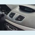 RENAULT FLUENCE SED. DYNAMIQUE 2.0 16V FLEX AUT. - CINZA - 2014 Foto 10 (Miniatura)