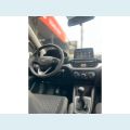 HYUNDAI HB 20 - CINZA - 2024 Foto 10 (Miniatura)