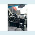 FORD ECOSPORT - BRANCO - 2014 Foto 10 (Miniatura)