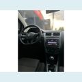 VOLKSWAGEN FOX - CINZA - 2021 Foto 10 (Miniatura)