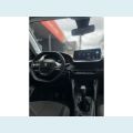 PEUGEOT 208 - BRANCO - 2024 Foto 10 (Miniatura)