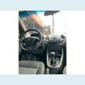 FORD KA SEDAN - PRATA - 2018 Foto 10 (Miniatura)