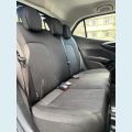 FIAT ARGO DRIVE 1.3 GSR - PRETO - 2018 Foto 10 (Miniatura)