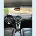 CHEVROLET CRUZE LT NB - AZUL - 2012 Foto 10 (Miniatura)