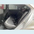CHEVROLET ONIX 1.0 LT SPE/4 - PRATA - 2015 Foto 10 (Miniatura)