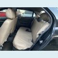 VOLKSWAGEN GOL 1.0 (G5) FLEX - PRETO - 2012 Foto 10 (Miniatura)