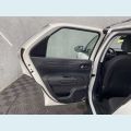 CITROËN C4 CACTUS 1.6 FEEL PACK AUT. FLEX - BRANCO - 2022 Foto 10 (Miniatura)