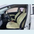 HYUNDAI HB 20S 1.0 COMFORT PLUS FLEX - BRANCO - 2015 Foto 10 (Miniatura)