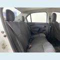 RENAULT LOGAN AUTHENTIQUE 1.0 12V SCE FLEX - BRANCO - 2020 Foto 10 (Miniatura)