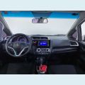HONDA FIT 1.5 16V EX CVT FLEX - BRANCO - 2016 Foto 10 (Miniatura)