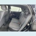 VOLKSWAGEN T-CROSS 1.0 200 TSI SENSE AUT. FLEX - PRETO - 2022 Foto 10 (Miniatura)