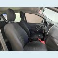 RENAULT SANDERO EXPRESSION 1.6 8V FLEX - PRETO - 2016 Foto 10 (Miniatura)