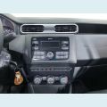 RENAULT DUSTER ICONIC 1.6 16V FLEX CVT - BRANCO - 2021 Foto 10 (Miniatura)