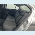 FIAT CRONOS DRIVE 1.0 FLEX MT - PRATA - 2023 Foto 10 (Miniatura)