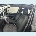 FIAT UNO ATTRACTIVE 1.0 - PRETO - 2021 Foto 10 (Miniatura)