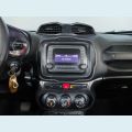 JEEP RENEGADE SPORT 1.8 4X2 AUT. FLEX - CINZA - 2017 Foto 10 (Miniatura)