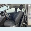 RENAULT SANDERO EXPRESSION 1.6 8V FLEX - PRETO - 2016 Foto 10 (Miniatura)