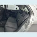FIAT ARGO 1.0 FLEX - PRATA - 2021 Foto 10 (Miniatura)