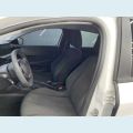 PEUGEOT 208 LIKE 1.6 FLEX - BRANCO - 2021 Foto 10 (Miniatura)
