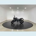 HONDA CB 250F TWISTER (CBS) - PRATA - 2020 Foto 10 (Miniatura)