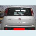 FIAT UNO VIVACE CELEB. 1.0 8V FLEX 4P - PRATA - 2016 Foto 10 (Miniatura)