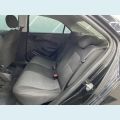CHEVROLET PRISMA 1.0 JOY SPE/4 - PRETO - 2019 Foto 10 (Miniatura)
