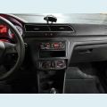 VOLKSWAGEN VOYAGE 1.6 MSI 8V FLEX - PRETO - 2021 Foto 10 (Miniatura)