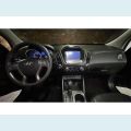 HYUNDAI IX35 2.0L 16V GLS TOP FLEX AUT. - PRETO - 2017 Foto 10 (Miniatura)
