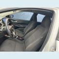 CHEVROLET ONIX LT 1.0 TURBO - BRANCO - 2024 Foto 10 (Miniatura)