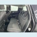 FIAT TORO FREEDOM 1.3 TURBO FLEX AUT. - PRETO - 2022 Foto 10 (Miniatura)