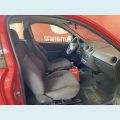 CHEVROLET CELTA LS 1.0 FLEX 2P - VERMELHO - 2012 Foto 10 (Miniatura)