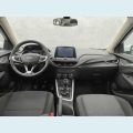 CHEVROLET ONIX PLUS 1.0 LT FLEX - BRANCO - 2022 Foto 10 (Miniatura)